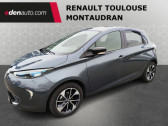 Annonce Renault Zoe occasion Electrique R90 Intens  Toulouse