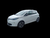 Renault Zoe R90 Intens   Toulouse 31