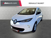 Renault Zoe R90 Life ZE40 Location batterie   Muret 31
