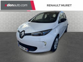 Renault Zoe R90 Life ZE40 Location batterie   Muret 31
