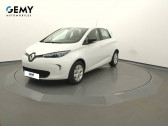Annonce Renault Zoe occasion  R90 Life  CHAMBRAY LES TOURS
