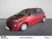 Renault Zoe occasion année 2019 boite Automatique Annonce Renault Zoe occasion Electrique R90 Life à LE HAVRE