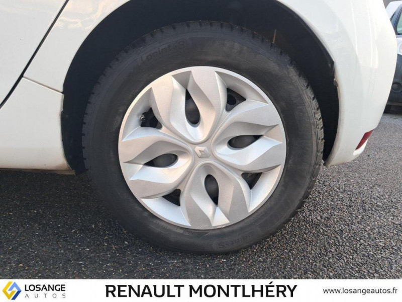 Renault Zoe R90 Life  occasion  Montlhery - photo n7