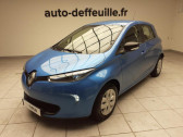 Annonce Renault Zoe occasion  R90 Life  Lons-le-Saunier