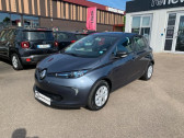 Renault Zoe occasion année 2018 boite Automatique Annonce Renault Zoe occasion Electrique R90 Life à BAR SUR AUBE