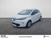 Annonce Renault Zoe occasion Electrique R90 Life  BARENTIN