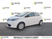 Renault Zoe R90 Life   Montlhery 91