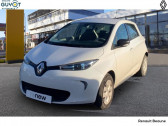 Annonce Renault Zoe occasion  R90 Life  Beaune