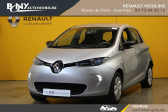 Annonce Renault Zoe occasion  R90 Life  Avermes