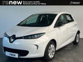 Renault Zoe R90 Life   Brives-Charensac 43