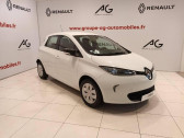 Renault Zoe occasion année 2019 boite Automatique Annonce Renault Zoe occasion Electrique R90 Life à CHARLEVILLE MEZIERES