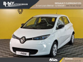 Annonce Renault Zoe occasion  R90 Life  Clermont-Ferrand
