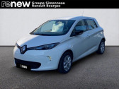 Renault Zoe R90 Life  2019 - annonce de voiture en vente sur Auto Sélection.com
