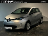 Renault Zoe R90 Life   Brives-Charensac 43