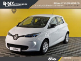 Annonce Renault Zoe occasion  R90 Life  Clermont-Ferrand