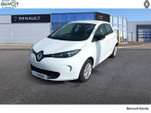 Annonce Renault Zoe occasion  R90 Life  Dijon
