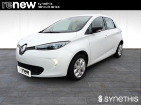 Renault Zoe , garage Renault Arles  Arles