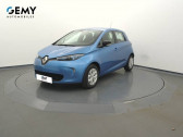 Annonce Renault Zoe occasion  R90 Life  CHAMBRAY LES TOURS