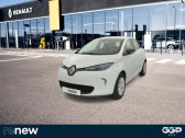 Renault Zoe occasion année 2019 boite Automatique Annonce Renault Zoe occasion Electrique R90 Life à PETITE FORET