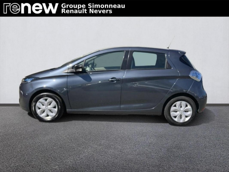 Renault Zoe R90 Life  occasion  VARENNES VAUZELLES - photo n2