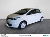 Renault Zoe occasion année 2019 boite Automatique Annonce Renault Zoe occasion Electrique R90 Life à LE HAVRE