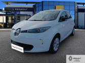 Annonce Renault Zoe occasion  R90 Life  Frejus