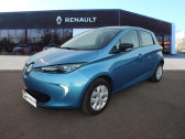 Annonce Renault Zoe occasion  R90 Life  CHAUMONT