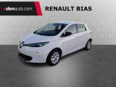Renault Zoe R90 Life   Bias 47