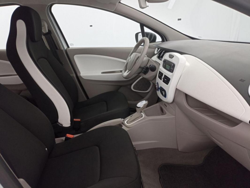 Renault Zoe R90 Life  occasion à PETITE FORET - photo n°7
