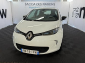 Renault Zoe R90 Life   MIGNE AUXANCES 86