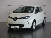Annonce Renault Zoe occasion  R90 Life  MACON