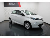 Renault Zoe occasion année 2019 boite Automatique Annonce Renault Zoe occasion Electrique R90 Life à DAX