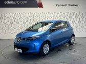 Annonce Renault Zoe occasion Electrique R90 Life  TARBES
