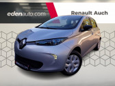 Renault Zoe R90 Life  2018 - annonce de voiture en vente sur Auto Sélection.com