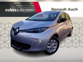Renault Zoe , garage RENAULT LISLE  L'Isle-Jourdain