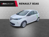 Renault Zoe R90 Life   Villeneuve-sur-Lot 47