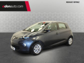 Renault Zoe R90 Life   Orthez 64