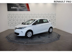 Renault Zoe , garage RENAULT PAU  Pau