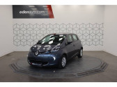 Annonce Renault Zoe occasion Electrique R90 Life � LESCAR