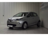 Renault Zoe occasion année 2019 boite Automatique Annonce Renault Zoe occasion Electrique R90 Life à MORLAIX