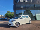 Renault Zoe occasion année 2019 boite Automatique Annonce Renault Zoe occasion Electrique R90 Life à COUTANCES
