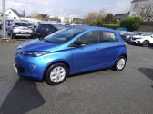 Renault Zoe occasion année 2019 boite Automatique Annonce Renault Zoe occasion Electrique R90 Life à VANNES