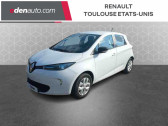 Renault Zoe R90 Life   Toulouse 31