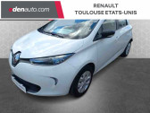 Renault Zoe R90 Life   Toulouse 31