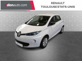 Renault Zoe R90 Life   Toulouse 31