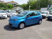 Renault Zoe occasion année 2019 boite Automatique Annonce Renault Zoe occasion Electrique R90 Life à Toulouse