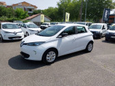 Renault Zoe occasion année 2019 boite Automatique Annonce Renault Zoe occasion Electrique R90 Life à Toulouse