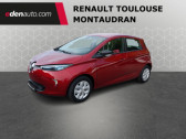 Renault Zoe R90 Life   Toulouse 31
