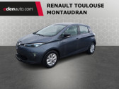 Annonce Renault Zoe occasion Electrique R90 Life  Toulouse