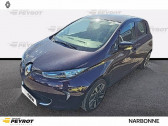Annonce Renault Zoe occasion  R90 STAR WARS  NARBONNE